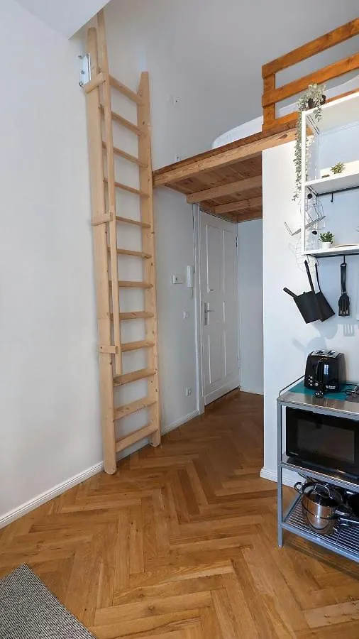 Apartamento Central, Cozy, Designed 1-Br Apt At Akazienkiez Berlim Alemanha